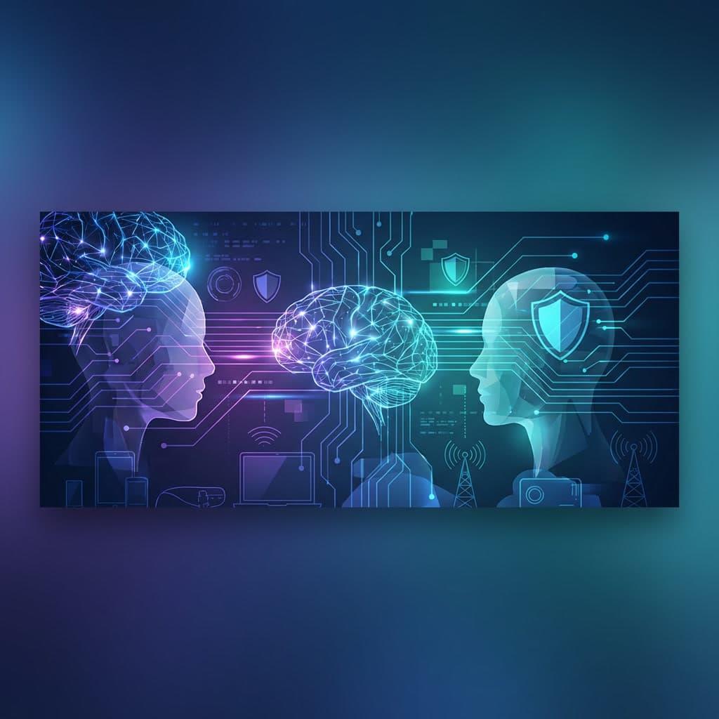 Týždenný prehľad: AI ako bezpečnostná hrozba a nové trendy z MWC 2026